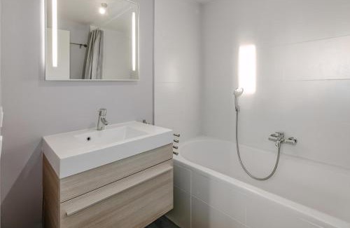Oostduinkerke House | Blinkaart 8P