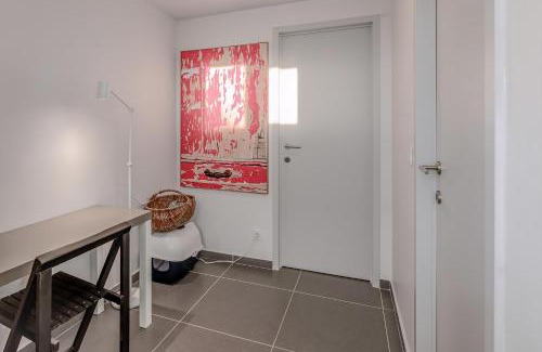 Oostduinkerke House | Blinkaart 8P