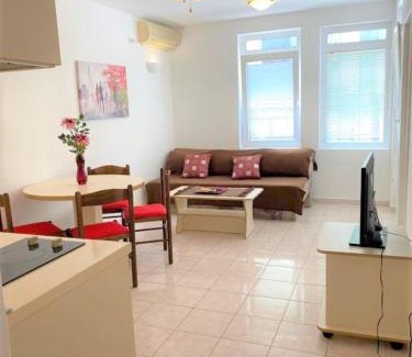 Maini Apartment | Bliss Apartments