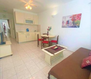 Maini Apartment | Bliss Apartments