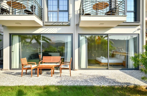 Fethiye Apartment | Bliss Loft