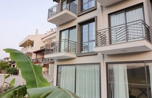 Fethiye Apartment | Bliss Loft