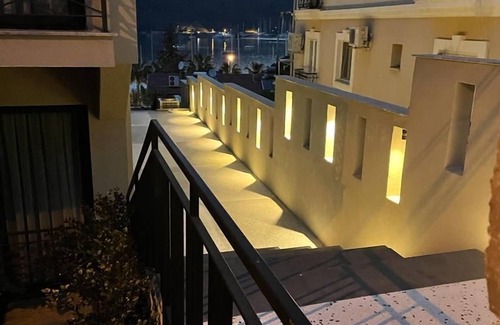 Fethiye Apartment | Bliss Loft
