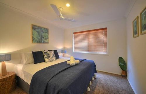 Broadbeach Waters House | Bliss On Sunshine
