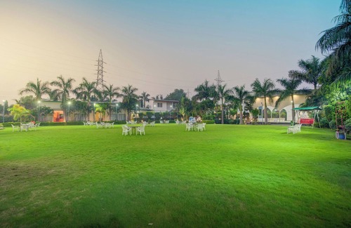 Mayapur Hotel | Bliss Resort