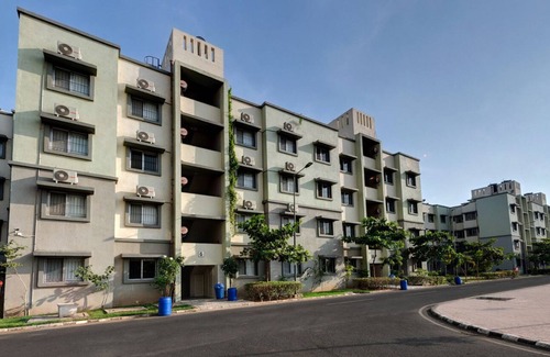 Gandhinagar Apartment | Bliss Serviced Apartments