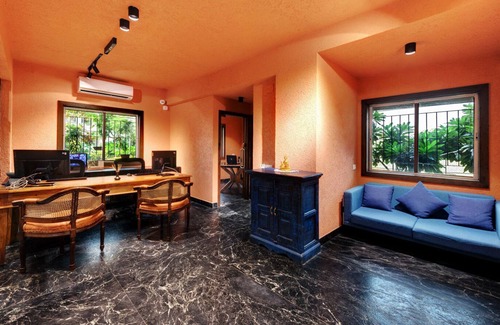 Gandhinagar Apartment | Bliss Serviced Apartments
