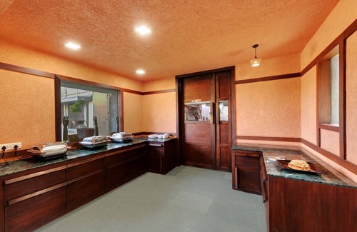 Gandhinagar Apartment | Bliss Serviced Apartments