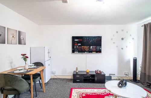 Sheffield Apartment | Blissful apartment