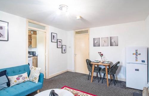 Sheffield Apartment | Blissful apartment