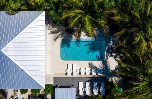 Anna Maria Villa | Blissful Bay at Bayside Bungalow
