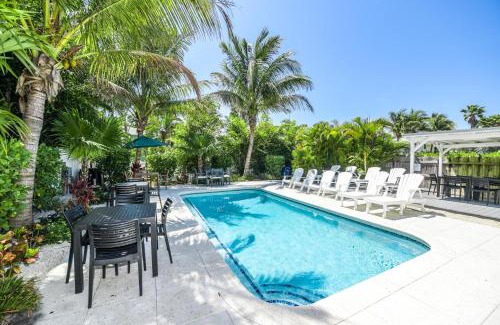Anna Maria Villa | Blissful Bay at Bayside Bungalow