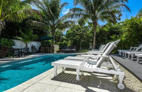 Anna Maria Villa | Blissful Bay at Bayside Bungalow