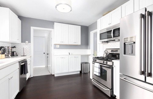 Stockton House | Blissful Bungalow in Central San Diego- 4bed/2bath Pet Friendly!