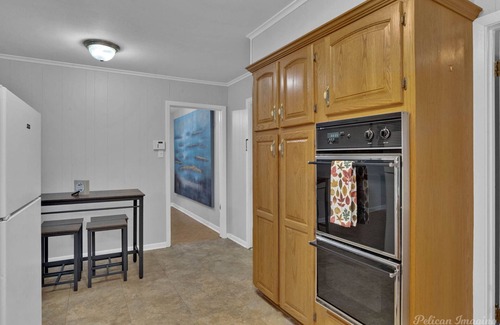 Shreveport House | Blissful, Cozy, Cute, Sleeps 8