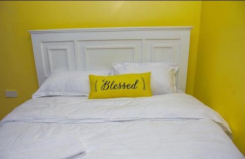 Ongata Rongai Apartment | Blissful Escape Rongai