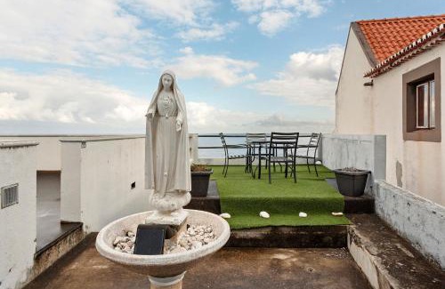 Porto Moniz House | Blissful Haven - Soulful Stays