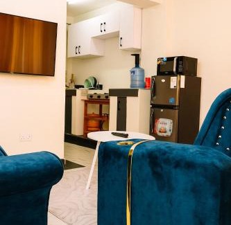 Thika Apartment | Blissful Homes