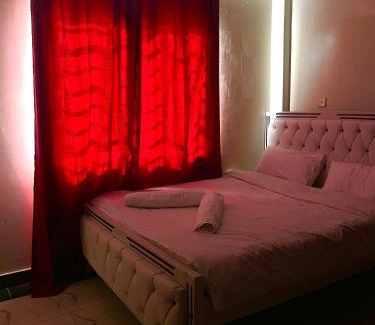 Thika Apartment | Blissful Homes