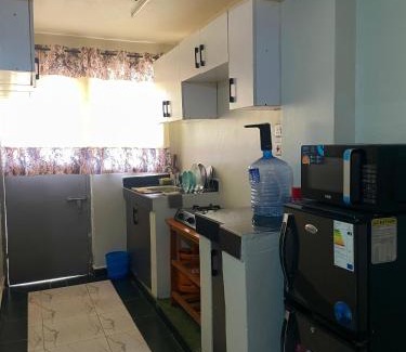 Thika Apartment | Blissful Homes