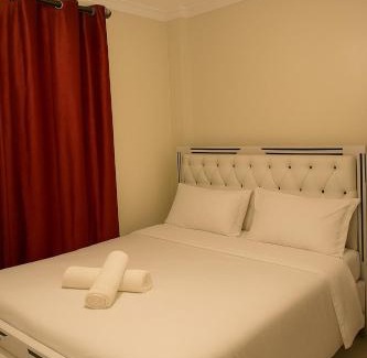 Thika Apartment | Blissful Homes