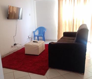 Shanzu Apartment | Blissspot linyonyi