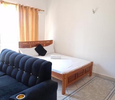 Shanzu Apartment | Blissspot linyonyi