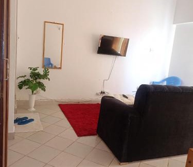 Shanzu Apartment | Blissspot linyonyi