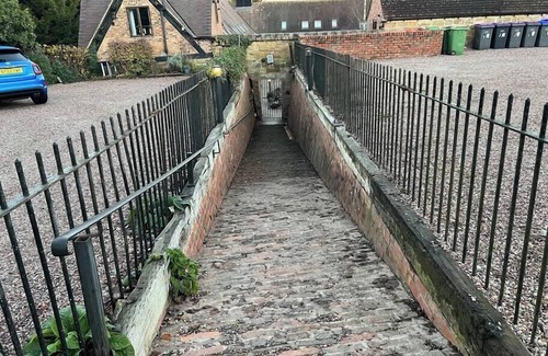Madeley House | Blists Hill cottage
