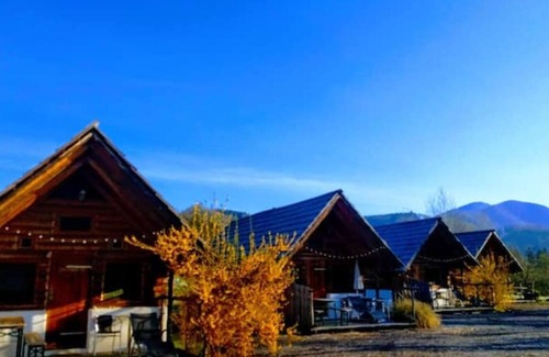 Sankt Gallen Cabin | Blockhäuschen am Laussabauerhof Umgeben von Wald und Wiesen - Auszeit pur