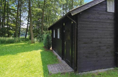Templin House | Blockhäuser am Fährsee, Templin