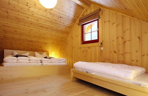 Schierke House | Blockhaus, Schierke