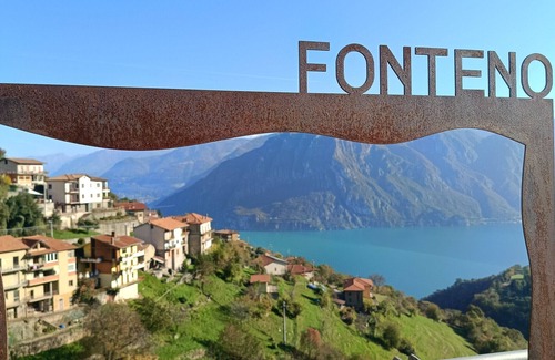 Fonteno Apartment | BLONDIE HOUSE