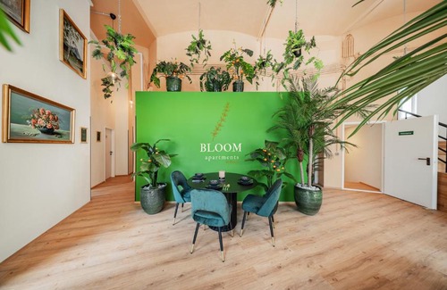 Leopoldstadt Hostel | Bloom by Home1