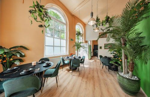 Leopoldstadt Hostel | Bloom by Home1