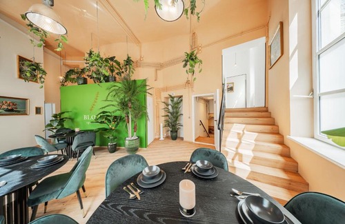 Leopoldstadt Hostel | Bloom by Home1