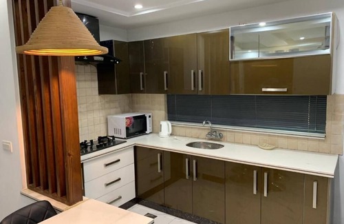 Lahore House | Bloom Family Suites