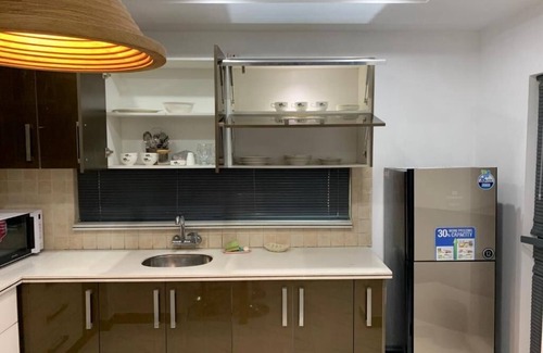 Lahore House | Bloom Family Suites