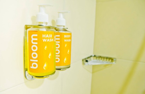 Juhu Hotel | Bloom Hotel Juhu