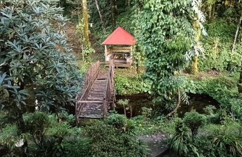 Darjeeling House | Bloomfield Farmhouse 2