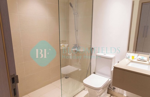 Abu Dhabi Apartment | Bloomfields Classic STU in Waters Edge