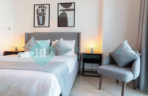 Abu Dhabi Apartment | Bloomfields Classic STU in Waters Edge
