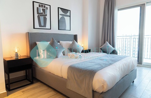Abu Dhabi Apartment | Bloomfields Classic STU in Waters Edge
