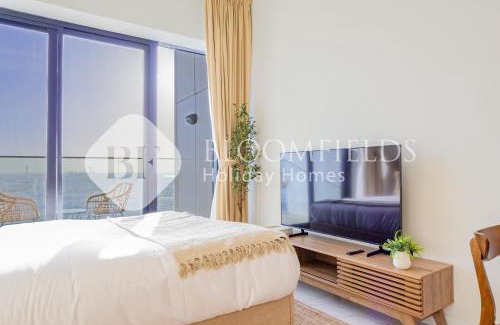 Jebel Ali Apartment | Bloomfields Cozy Stu in Alexis Tower