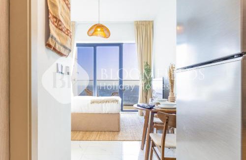 Jebel Ali Apartment | Bloomfields Cozy Stu in Alexis Tower