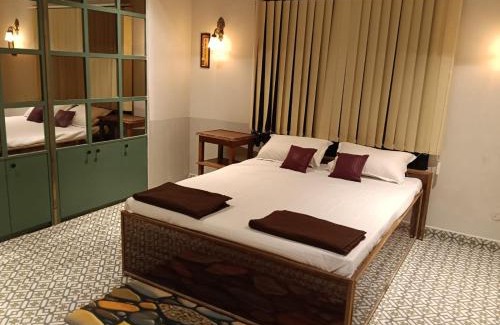 Sualkuchi House | Blooming Rooms
