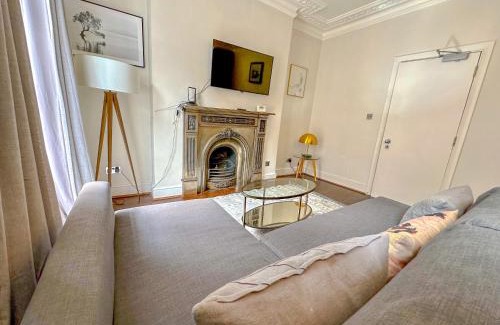 St. Pancras Apartment | Bloomsbury Residences