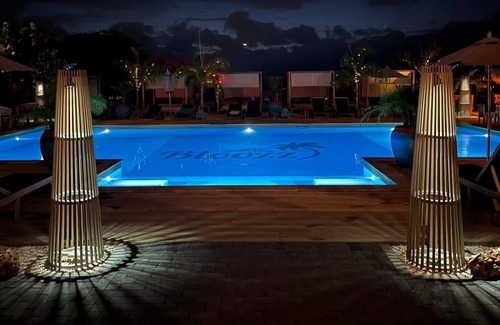 Belnem Apartment | Bloozz resort Bonaire