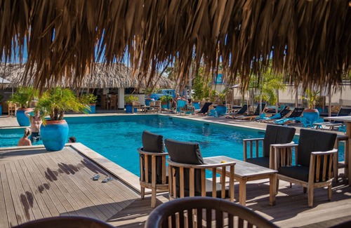 Belnem Apartment | Bloozz resort Bonaire