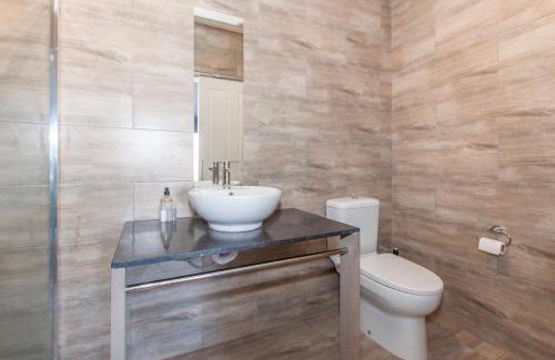 Bloubergstrand House | Bloubergstrandlodge